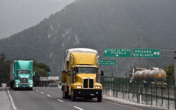 Paro nacional de transportistas 31 de mayo y 1 de junio, con cierre total de circulación