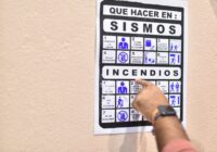 Cuenta Congreso de Veracruz con señalética Braille