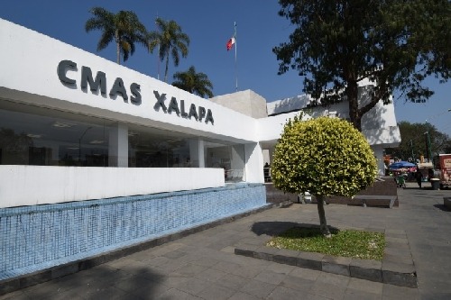 Aviadores en CMAS-Xalapa cobraban 2 millones de pesos mensuales.