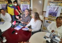 PRESENTA JUAN REY LA REVISTA “VELAS LATINOAMERICA 2022” EN SU CUARTA EDICIÓN PRESENTA JUAN REY LA REVISTA “VELAS LATINOAMERICA 2022” EN SU CUARTA EDICIÓN