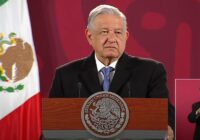 Costo de refinería de Dos Bocas aumentó de 20 a 30%, reconoce López Obrador Costo de refinería de Dos Bocas aumentó de 20 a 30%, reconoce López Obrador