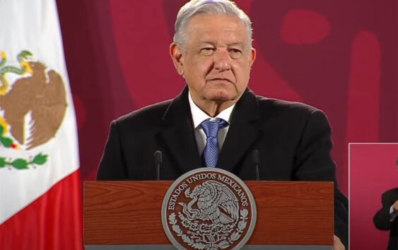 Costo de refinería de Dos Bocas aumentó de 20 a 30%, reconoce López Obrador