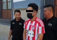 Detienen al presunto homicida de Viridiana Moreno Vázquez, en Querétaro