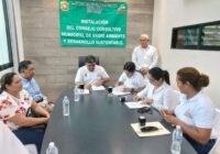 Instalan el Consejo Consultivo de Medio Ambiente por iniciativa del Gobierno de Oluta