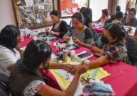 Impulsan a mujeres de Coatzacoalcos para el emprendimiento
