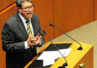 José Manuel del Río quedará en libertad, anuncia Monreal: ‘Van 177 días de infamia’