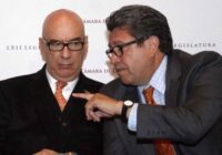 RICARDO MONREAL SE QUEDA SOLO, SIN MORENA Y SIN MOVIMIENTO CIUDADANO PARA LA PRESIDENCIA RICARDO MONREAL SE QUEDA SOLO, SIN MORENA Y SIN MOVIMIENTO CIUDADANO PARA LA PRESIDENCIA
