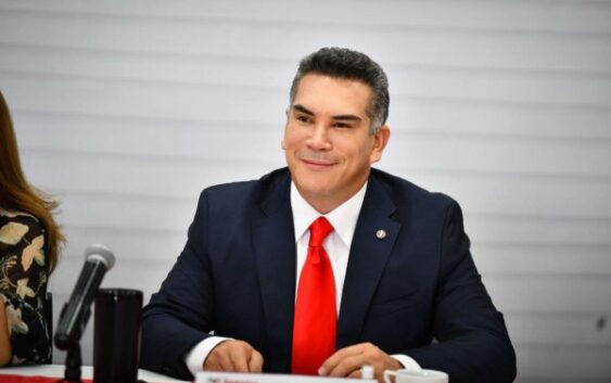 Priistas de Nuevo León exigen la renuncia inmediata de ‘Alito’