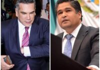 Senador del PAN se avergüenza de hacer alianza con el PRI y del negro perfil de su dirigente nacional.