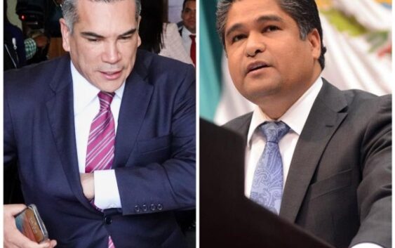 Senador del PAN se avergüenza de hacer alianza con el PRI y del negro perfil de su dirigente nacional.