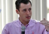 COLOSIO ES GALLO PARA EL 2024