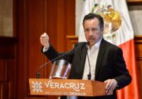 Cuitláhuac García en excelente posición entre los gobernadores, según Consulta Mitofsky