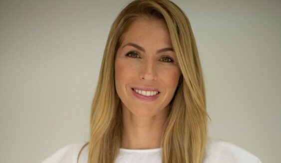 Patricia Lobeira, alcaldesa mejor ubicada en Veracruz según Consulta Mitofsky