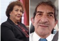 Magistrada Isabel Romero Cruz en desacato. Incumple mandamiento judicial por laudos laborales