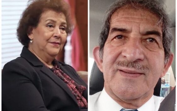 Magistrada Isabel Romero Cruz en desacato. Incumple mandamiento judicial por laudos laborales