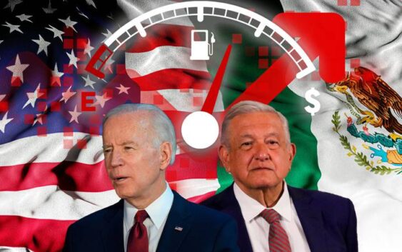 El costo de subsidiar las gasolinas