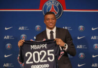 Liga española presenta denuncia contra el PSG por Mbappé