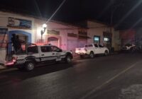 Reportan heridos y un muerto tras ataques armados en Papantla