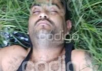 Cae jefe de célula delictiva “Los Piñas”