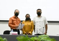 OPLE Veracruz conmemora el Día Nacional de la Lengua de Señas Mexicana con el taller: “Aprendamos Lengua de Señas Mexicana” OPLE Veracruz conmemora el Día Nacional de la Lengua de Señas Mexicana con el taller: “Aprendamos Lengua de Señas Mexicana”