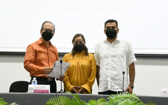 OPLE Veracruz conmemora el Día Nacional de la Lengua de Señas Mexicana con el taller: “Aprendamos Lengua de Señas Mexicana”