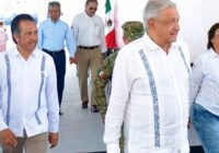 Al abordar caso Pasiano “N”, Cuitláhuac alude al narco y crímenes electorales “No hay presos políticos”, aclaró. Al abordar caso Pasiano “N”, Cuitláhuac alude al narco y crímenes electorales “No hay presos políticos”, aclaró.