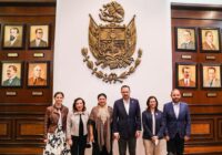 Se realiza la Reunión Regional de Cultura de la Zona Centro Occidente Se realiza la Reunión Regional de Cultura de la Zona Centro Occidente