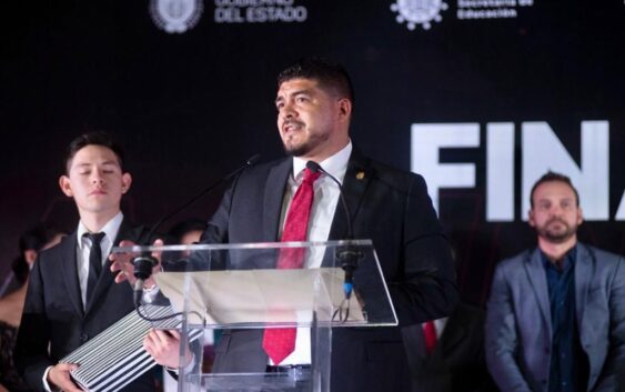 Zenyazen destaca talento de estudiantes emprendedores veracruzanos