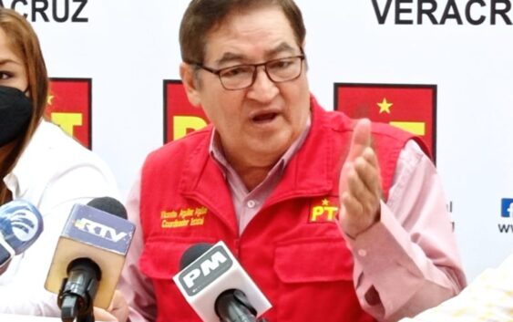 Juez debe dictaminar ya situación jurídica de Pasiano “N”; Ejecutivo del Estado no debe erigirse en fiscal: PT