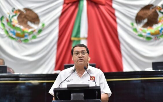 Deben comparecer ante la FGE Cuitláhuac y Eric Cisneros en torno a situación jurídica de Pasiano “N”