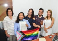 Se realiza primer matrimonio igualitario en Veracruz