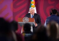 Conferencia matutina 16/06/2022