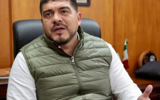 Zenyazen Escobar: SEV retiró RVOE vinculados a temas de salud al inicio de la administración
