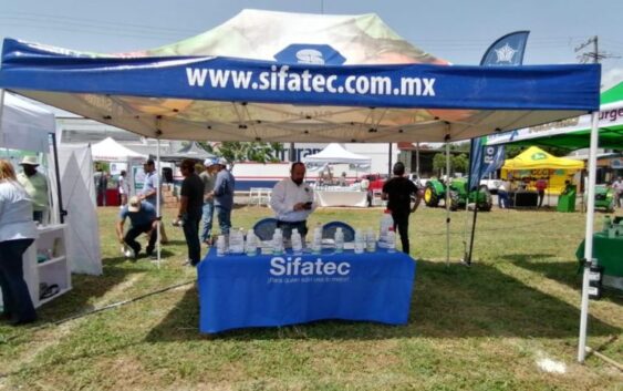 Organizan la 1ª Expo Agropecuaria en San Rafael, acercarán agroquímicos y fertilizantes a precios accesibles