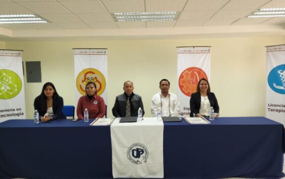 En respaldo total a la educación firma convenio Ayuntamiento de Huatusco con la UPH