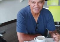 Muere el exlíder de la 56 del SNTE en trágico accidente Muere el exlíder de la 56 del SNTE en trágico accidente