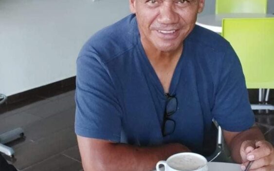 Muere el exlíder de la 56 del SNTE en trágico accidente