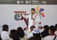 Zenyazen abre nuevas puertas de desarrollo a los jóvenes a través de Expo Ferias Educativas Zenyazen abre nuevas puertas de desarrollo a los jóvenes a través de Expo Ferias Educativas