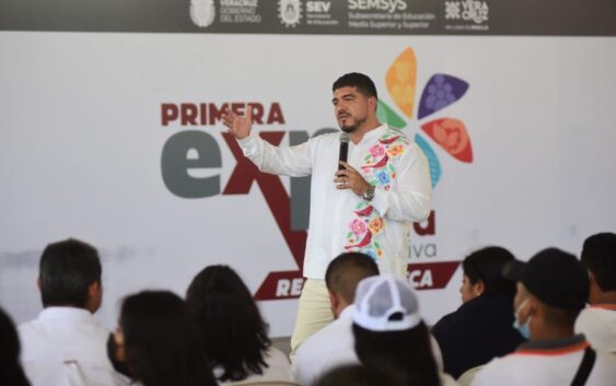 Zenyazen abre nuevas puertas de desarrollo a los jóvenes a través de Expo Ferias Educativas