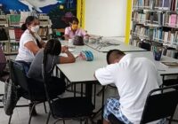 Bibliotecas de Coatzacoalcos, más vivas que nunca