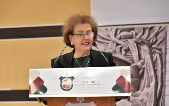 Poder Judicial de Veracruz garantiza justicia para los ricos y políticos.