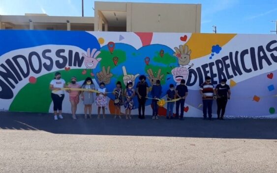 Semilleros creativos dejan huella en sus comunidades