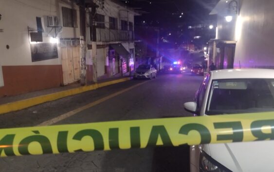 Encuentran sin vida a desaparecido en Papantla!!!