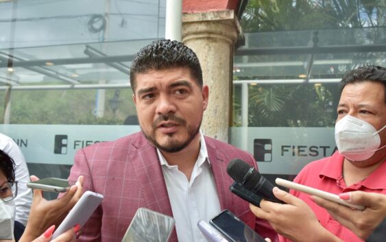 Zenyazen destaca: en 2021 más de 12 mil jóvenes siguieron estudios de nivel medio superior y superior gracias al PEOE