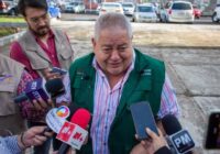 Recomienda Huerta a aspirantes a la gubernatura a trabajar pegados al pueblo, quien será quien decidirá Recomienda Huerta a aspirantes a la gubernatura a trabajar pegados al pueblo, quien será quien decidirá