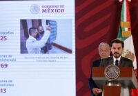 Se acreditan más de 4 mil médicos especialistas para siguiente etapa del proceso de contratación