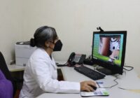 Ofrece IMSS Veracruz Sur consultas digitales a derechohabientes