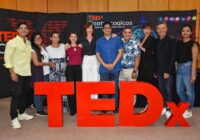 Lista tercera edición de TEDxCoatzacoalcos “Conexiones”