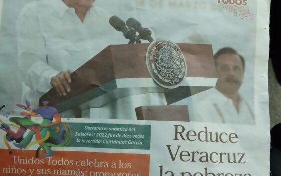 En esta administración la pobreza extrema tuvo una reducción de 11.71 por ciento