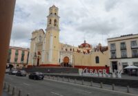 Iglesia Católica convoca a un diálogo nacional para alcanzar la paz en el país
